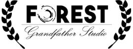 grandforest studio logo